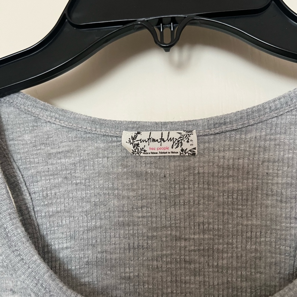 Intimately Free People Tank